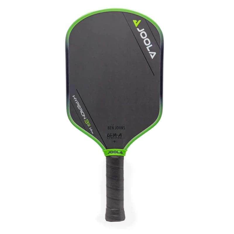 JOOLA Ben Johns Hyperion 3S pickleball paddle