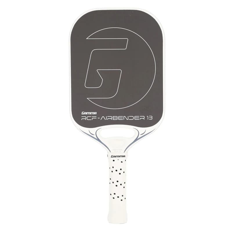 Gamma RCF Airbender pickleball paddle