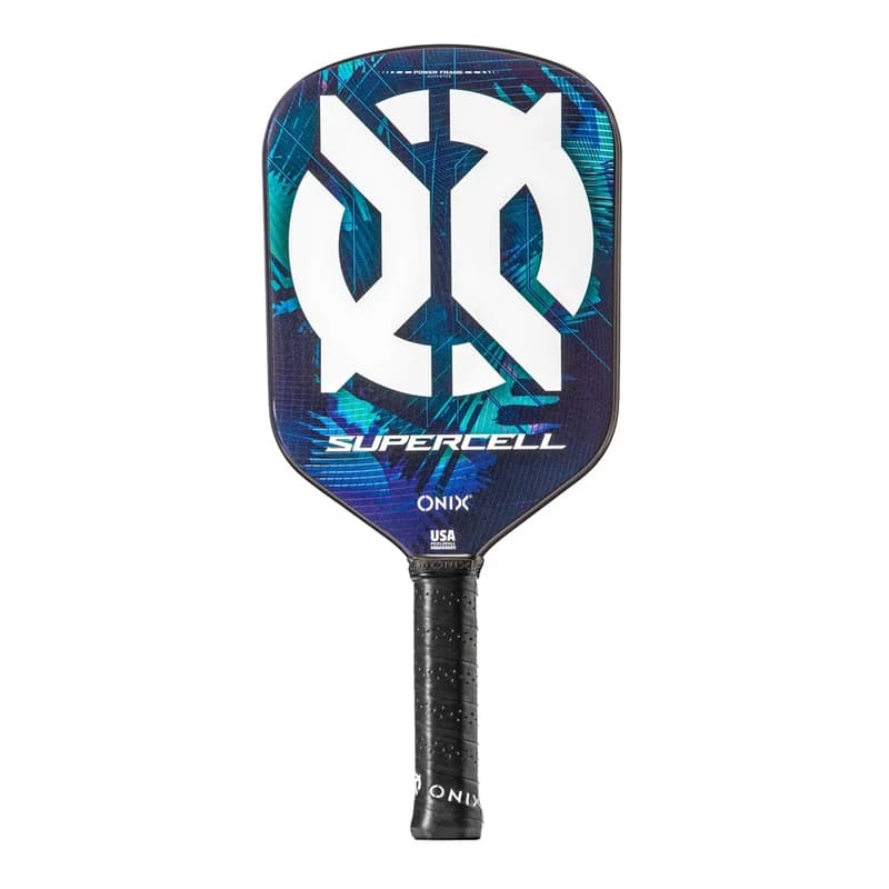 ONIX Supercell pickleball paddle