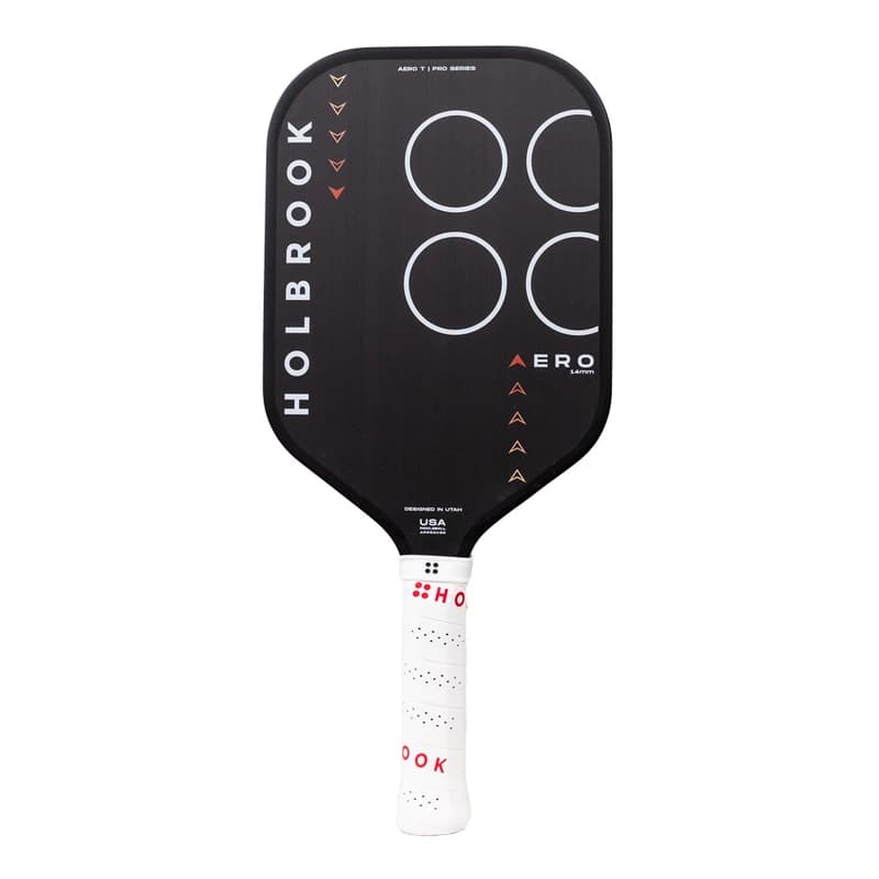 Holbrook Aero T pickleball paddle