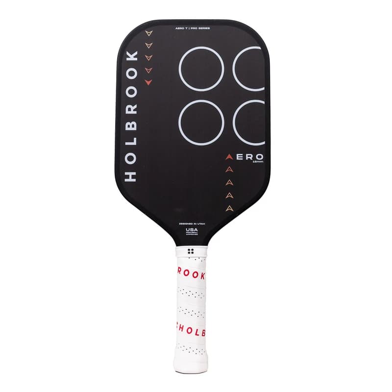 Holbrook Aero T pickleball paddle