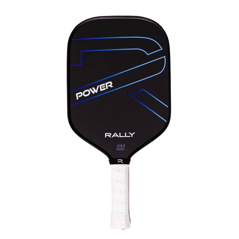 Rally Power pickleball paddle