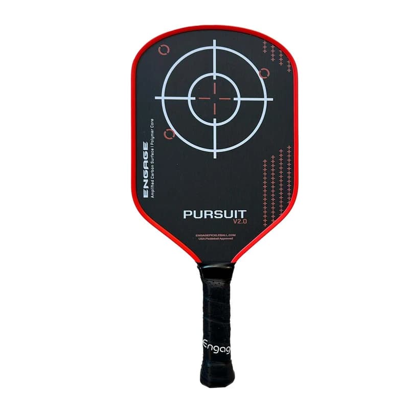 Engage Pursuit V2.0 pickleball paddle
