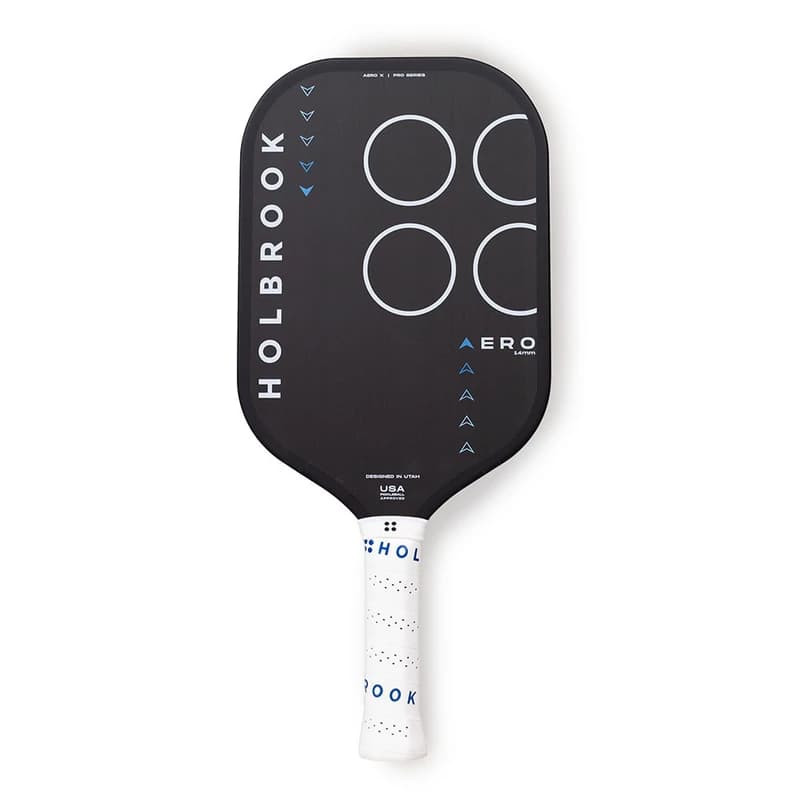 Holbrook Aero X pickleball paddle