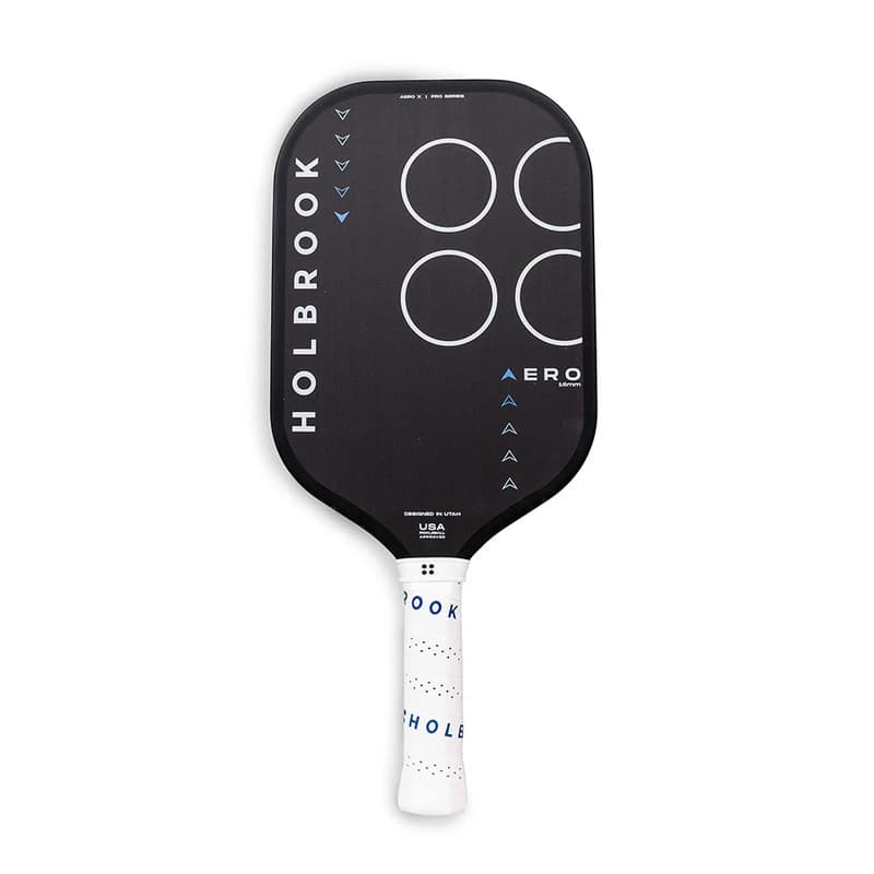 Holbrook Aero X pickleball paddle