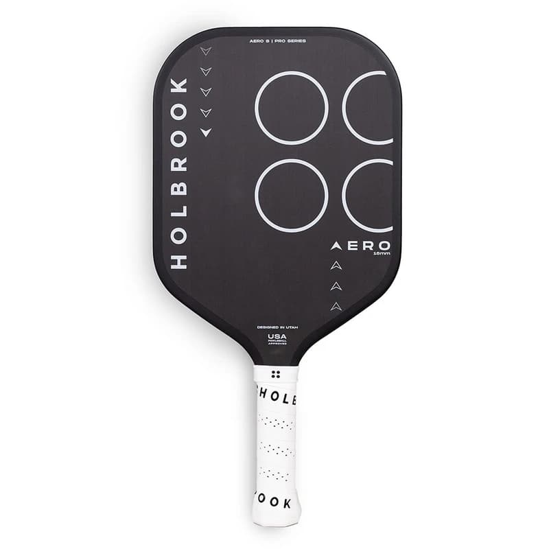 Holbrook Aero S pickleball paddle