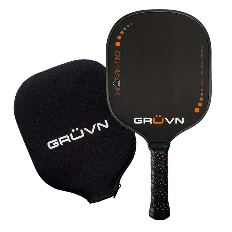 GRUVN MUVN-13S pickleball paddle