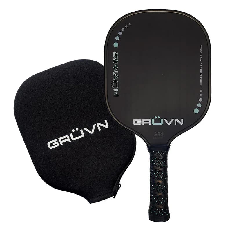 GRUVN MUVN-16S pickleball paddle