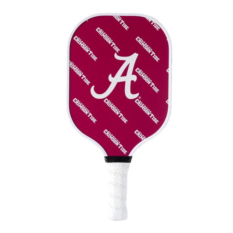 NCAA Officially Licensed pickleball paddle