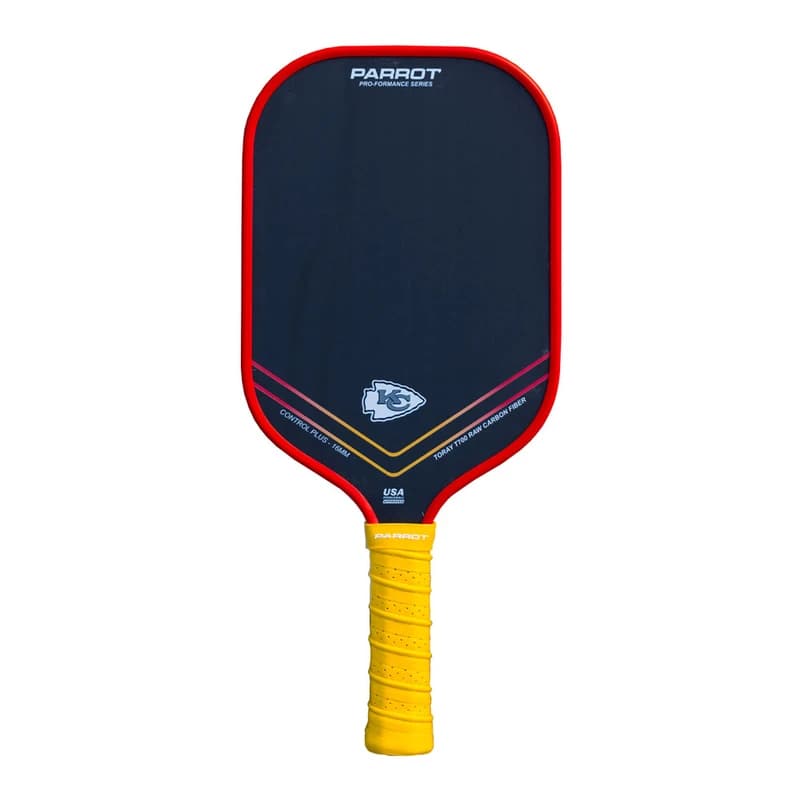 NFL Logo Pro-Formance pickleball paddle
