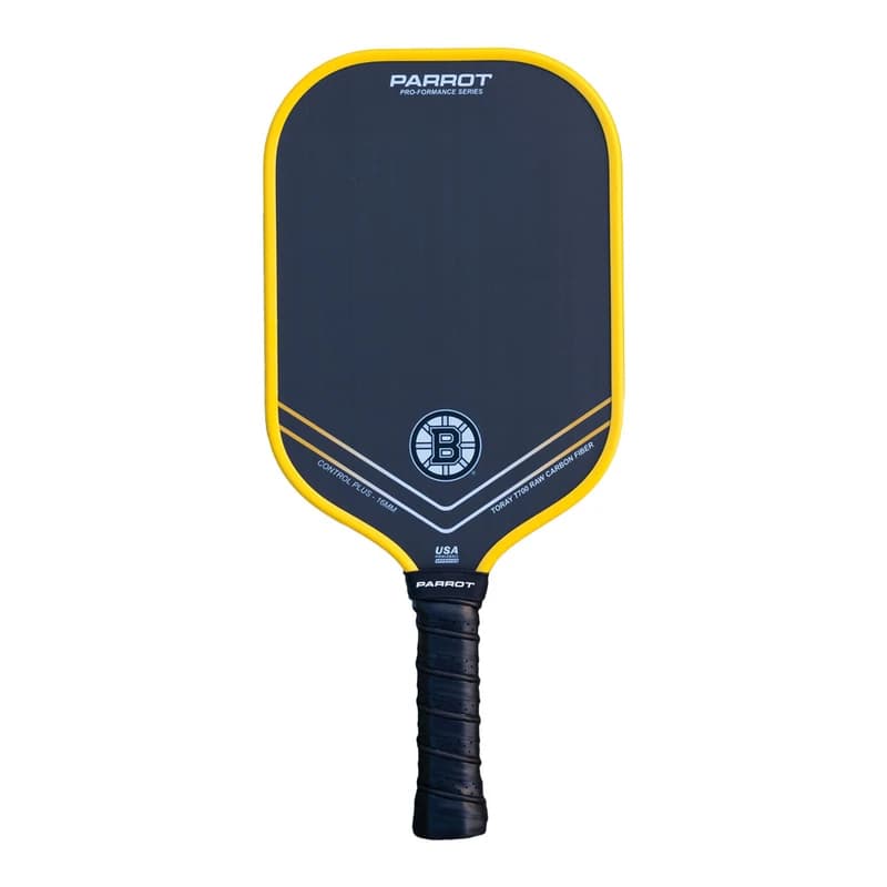 NHL Logo Pro-Formance pickleball paddle