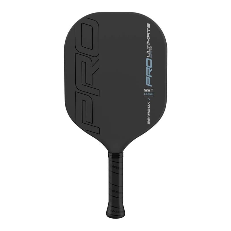 Gearbox PRO ULTIMATE Hyper 8.0 pickleball paddle