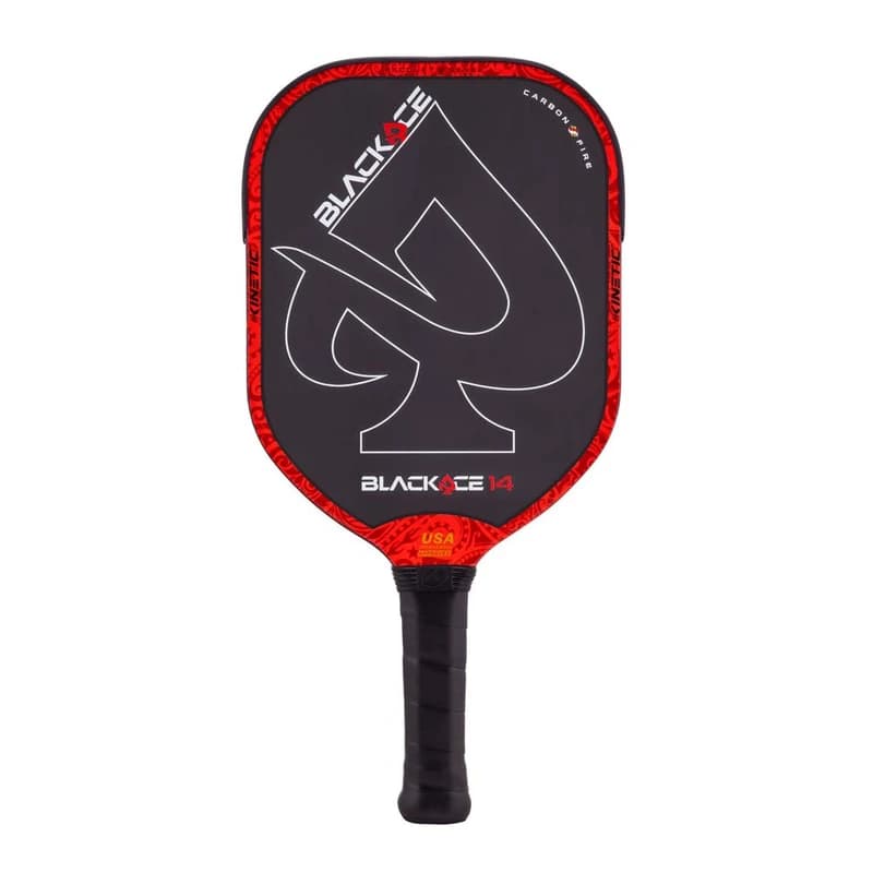 ProKennex Black Ace 14 pickleball paddle