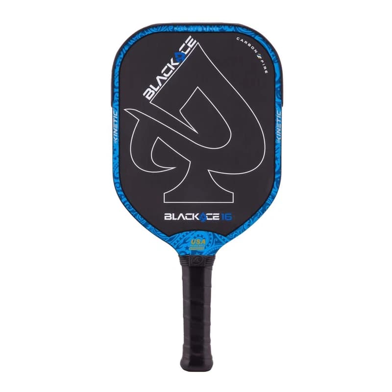 ProKennex Black Ace 16 pickleball paddle