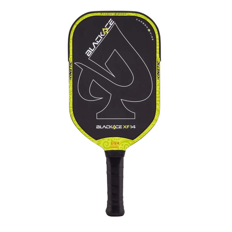 ProKennex Black Ace XF14 pickleball paddle