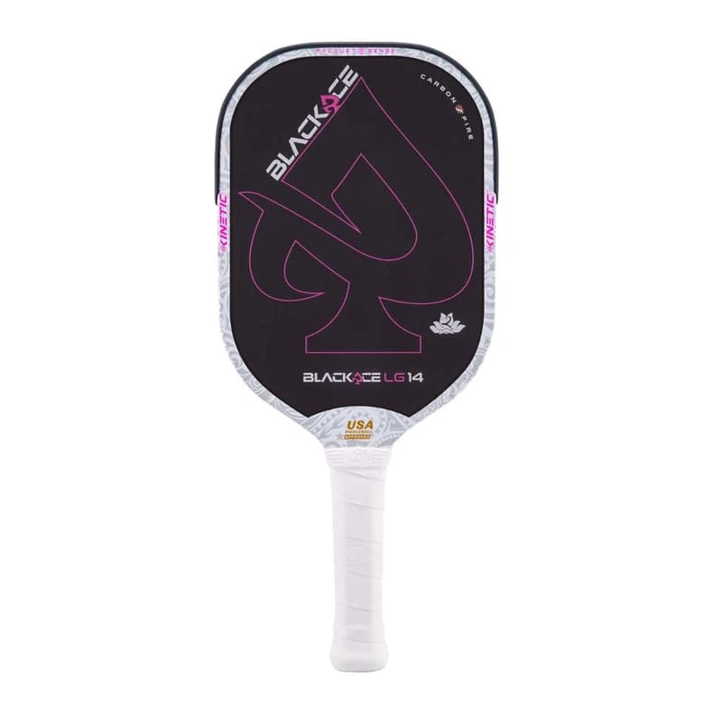 ProKennex Black Ace LG14 pickleball paddle