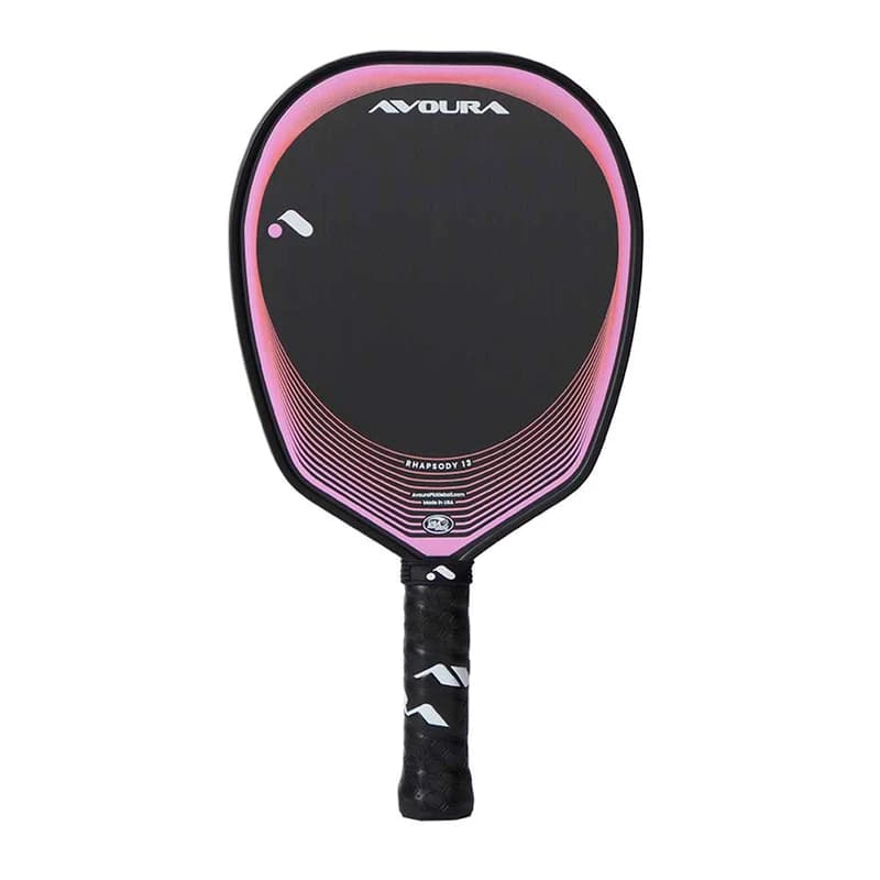 Avoura Rhapsody pickleball paddle