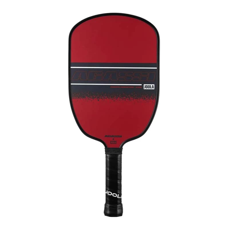JOOLA Andre Agassi Champion pickleball paddle