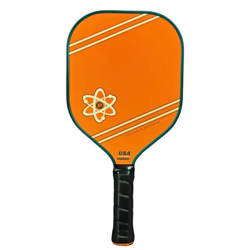 Proton Series One Type A Square Player Model pickleball paddle
