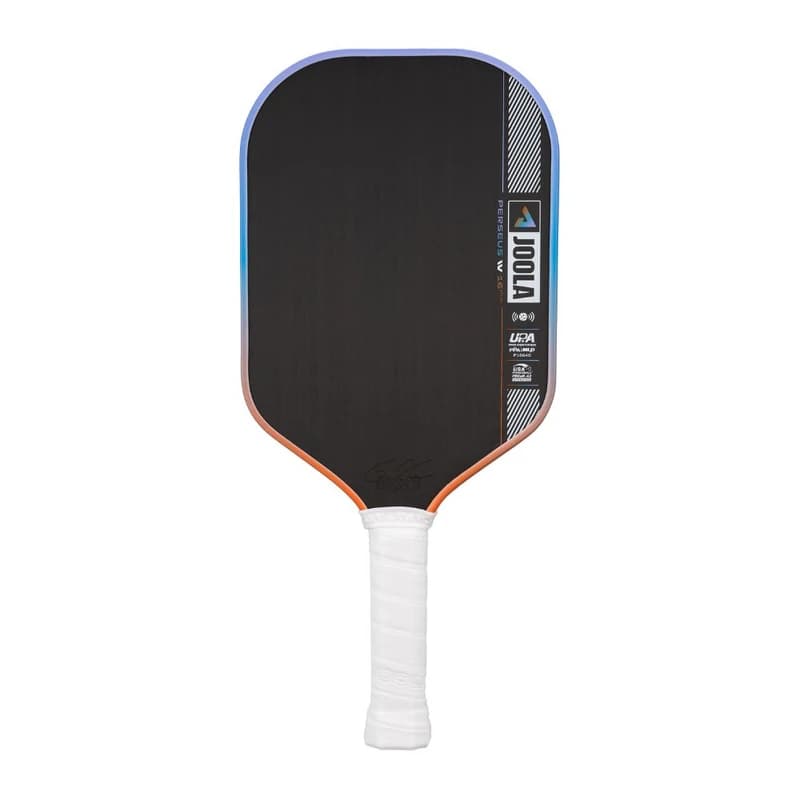 JOOLA Ben Johns Perseus Pro IV pickleball paddle
