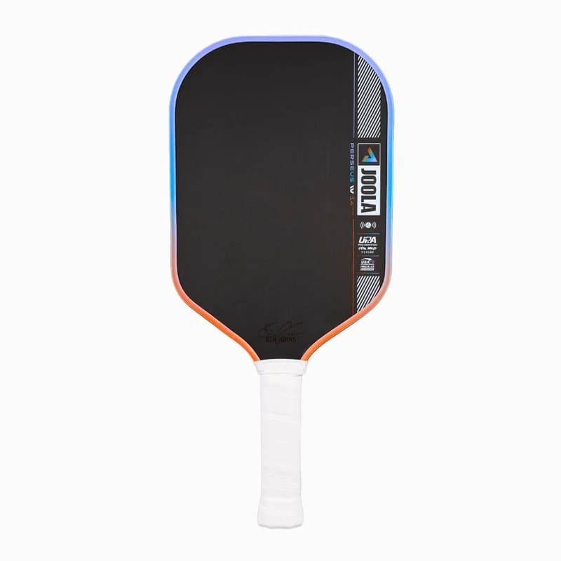 JOOLA Ben Johns Perseus Pro IV pickleball paddle