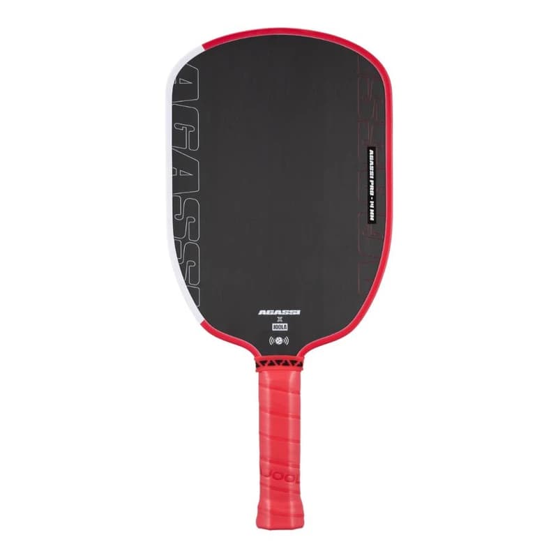 JOOLA Andre Agassi Pro pickleball paddle