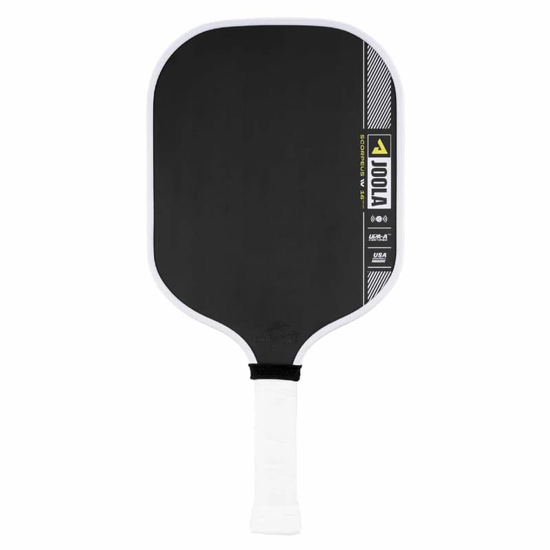 JOOLA Collin Johns Scorpeus Pro IV pickleball paddle