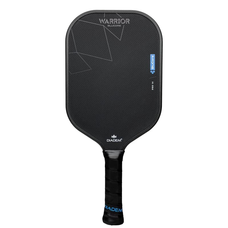 Diadem Warrior BluCore V3 Pro pickleball paddle