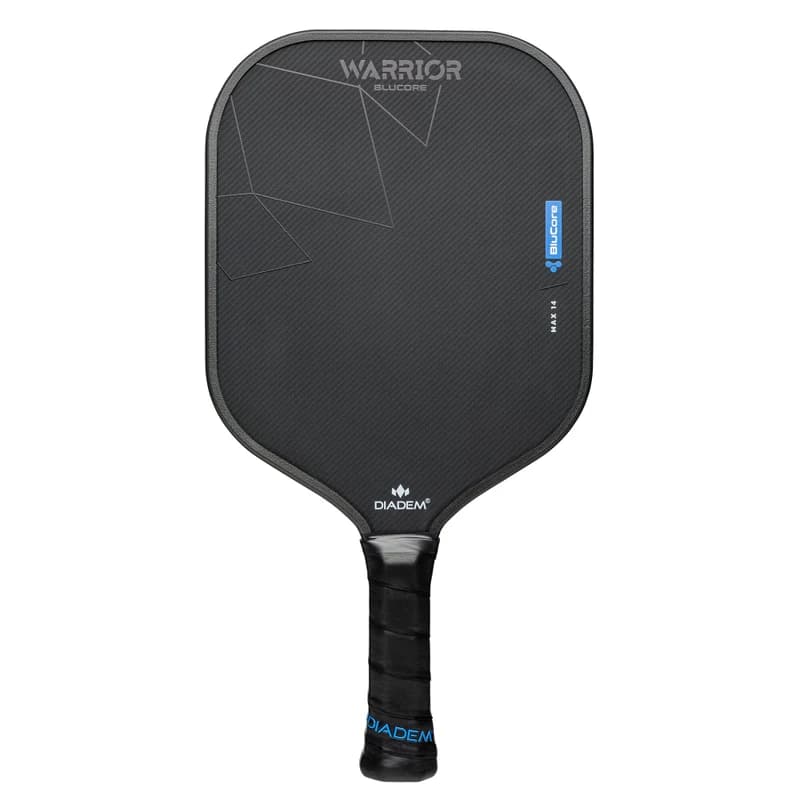 Diadem Warrior BluCore V3 Max pickleball paddle