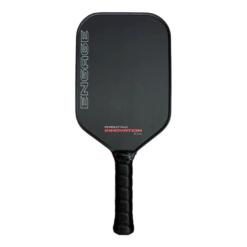 Engage Pursuit Pro1 Innovation pickleball paddle