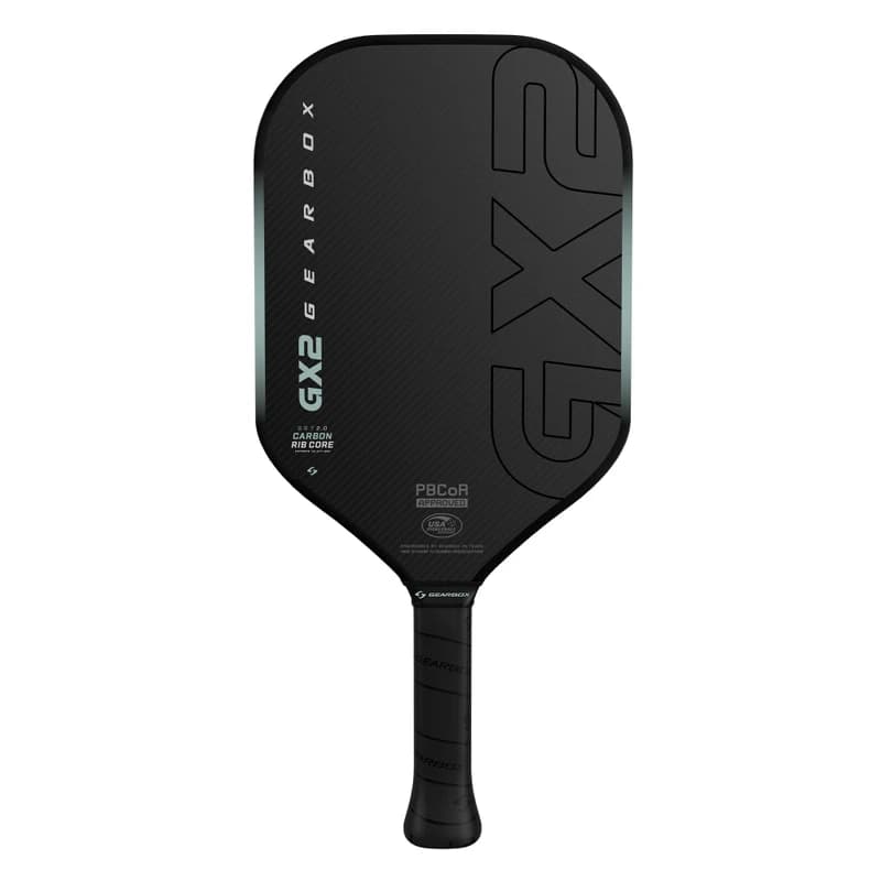 Gearbox GX2 Integra XL pickleball paddle
