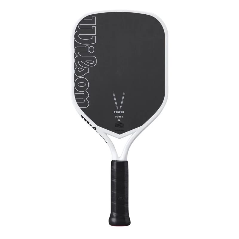 Wilson Vesper Power 14 pickleball paddle