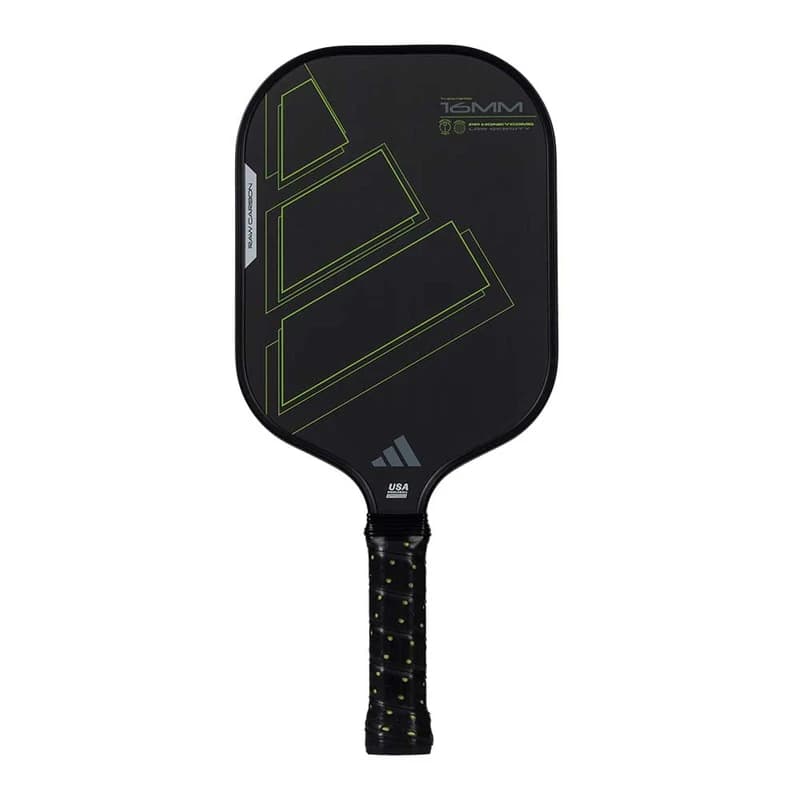 Adidas RX Carbon ATTK 2025 pickleball paddle
