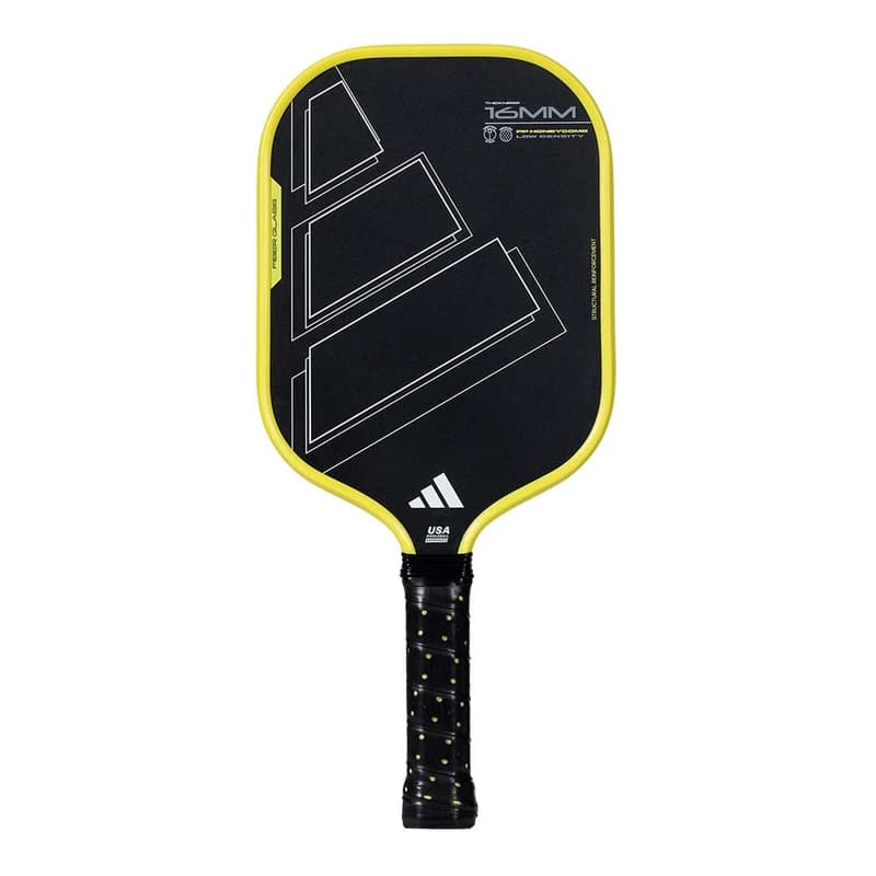Adidas RX Team ATTK 2025 pickleball paddle