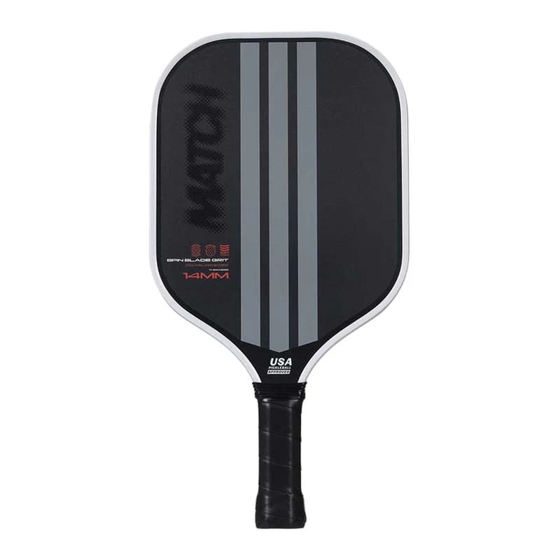 Adidas Match 2025 pickleball paddle