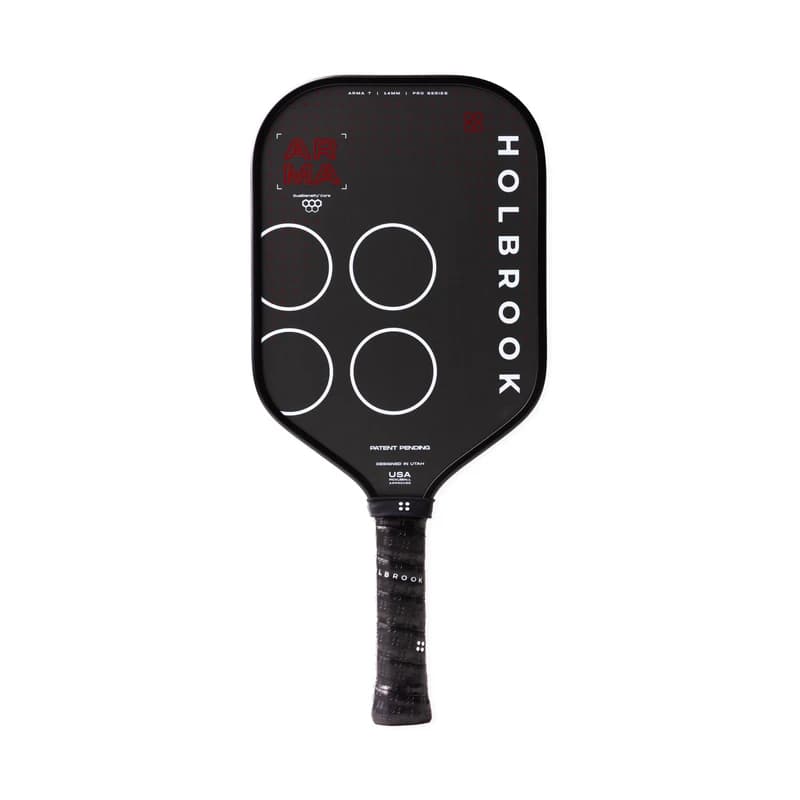 Holbrook Arma T pickleball paddle