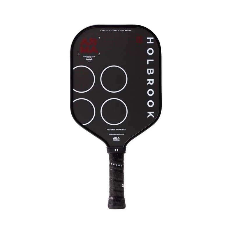 Holbrook Arma S pickleball paddle