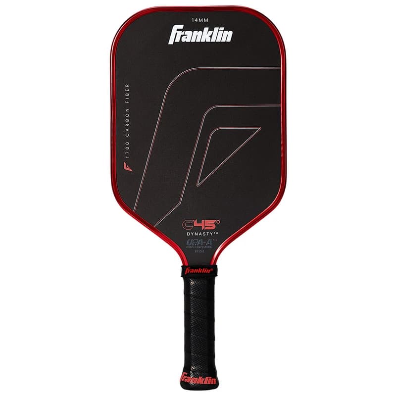 Franklin C45 Dynasty 16mm pickleball paddle