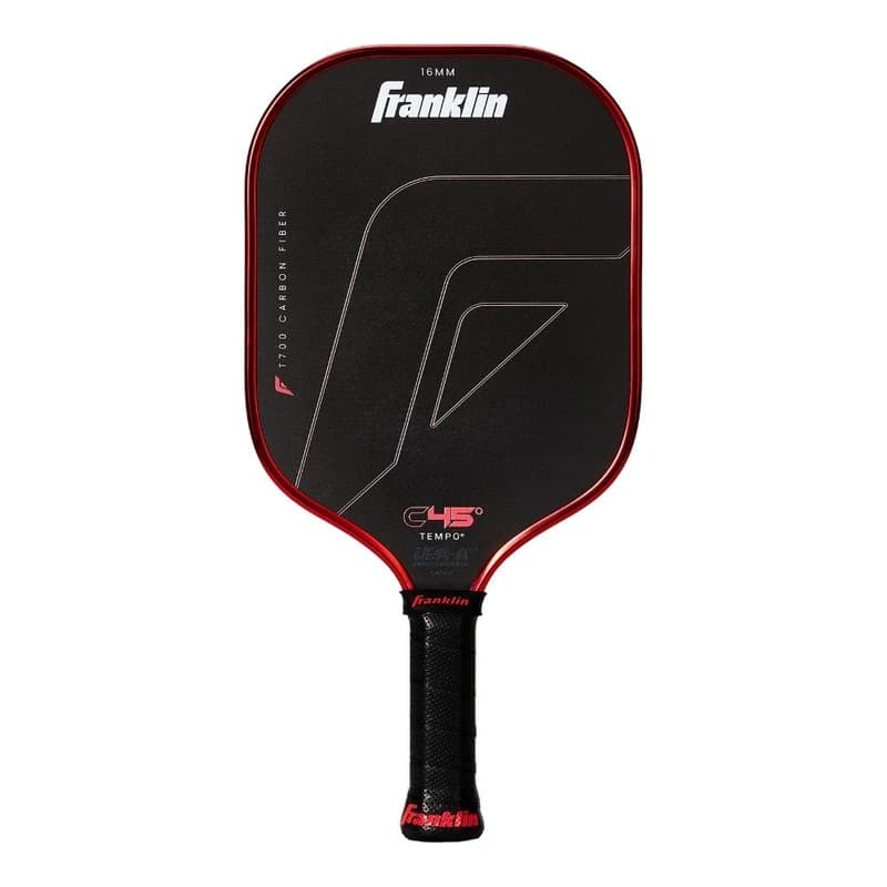Franklin C45 Tempo 16mm pickleball paddle