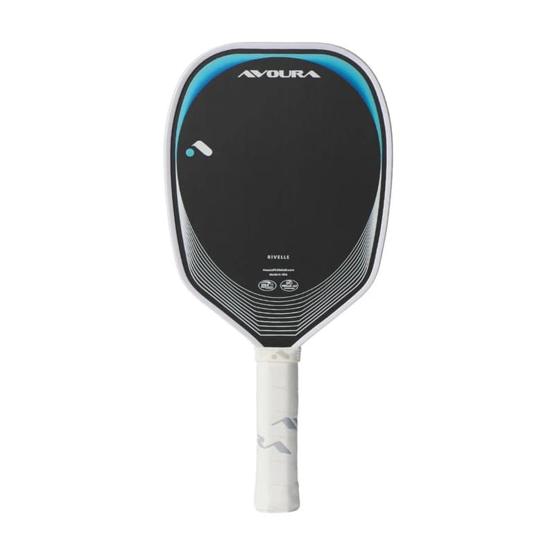 Avoura Rivelle pickleball paddle