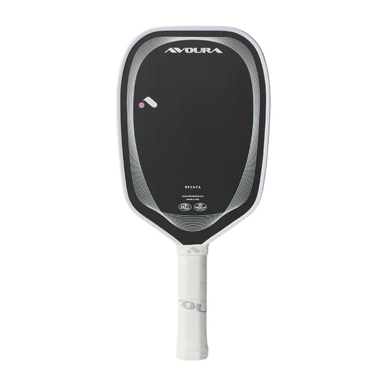 Avoura Revaya pickleball paddle