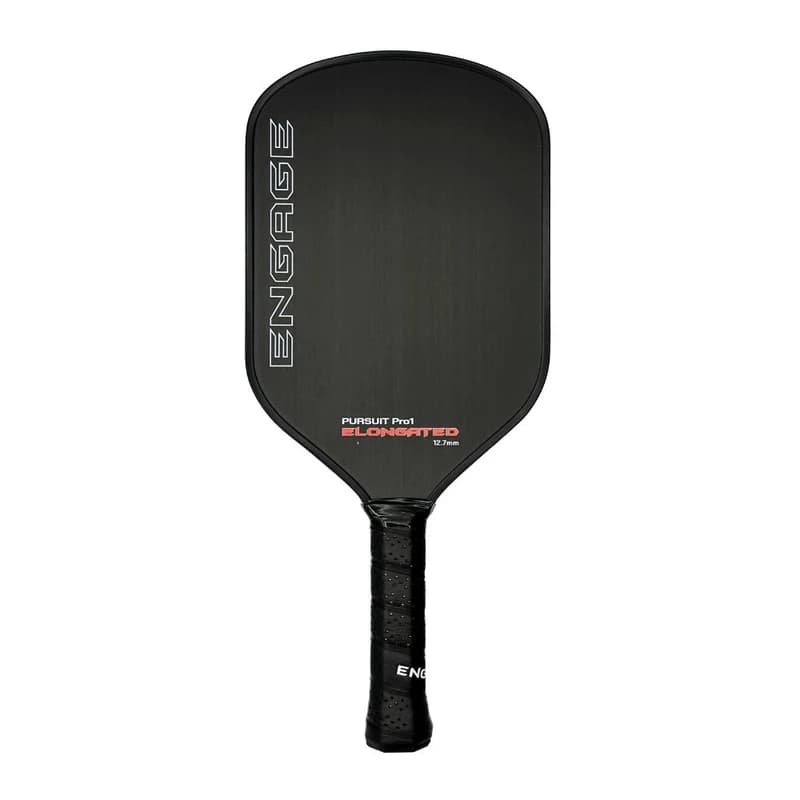 Engage Pursuit Pro1 Elongated pickleball paddle