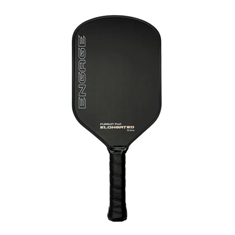 Engage Pursuit Pro1 Elongated pickleball paddle