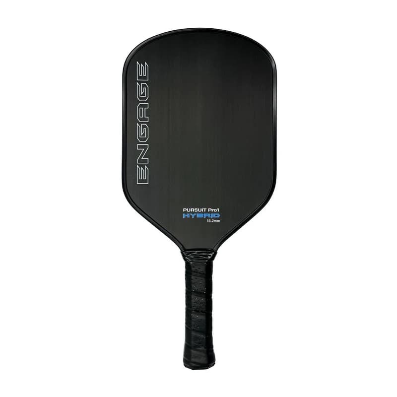 Engage Pursuit Pro1 Hybrid pickleball paddle