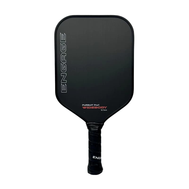 Engage Pursuit Pro1 Widebody pickleball paddle