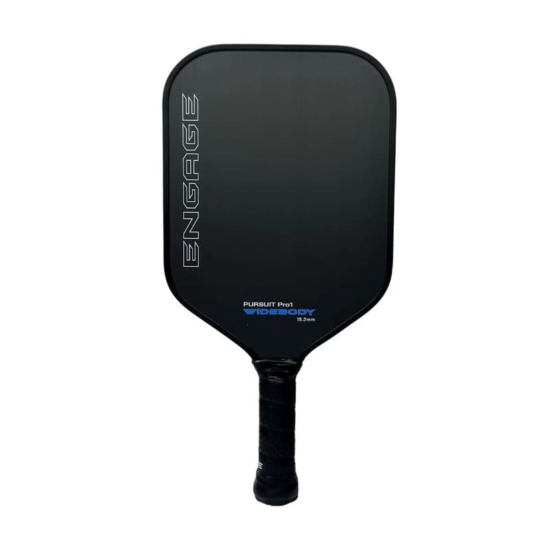 Engage Pursuit Pro1 Widebody pickleball paddle