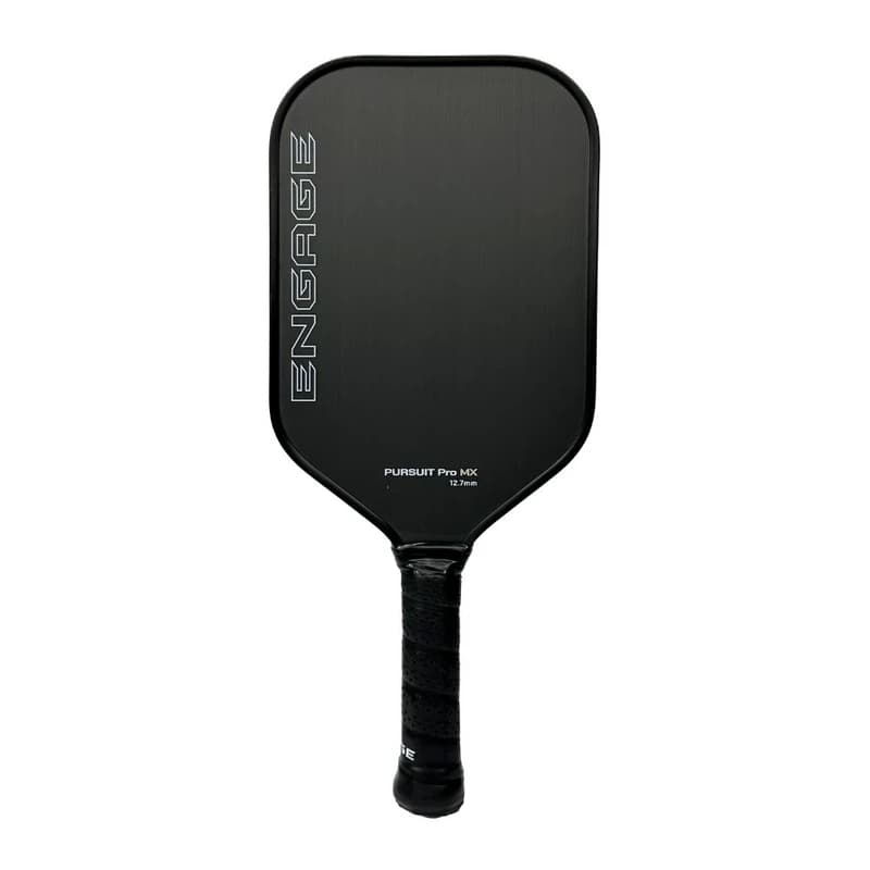 Engage Pursuit Pro MX pickleball paddle