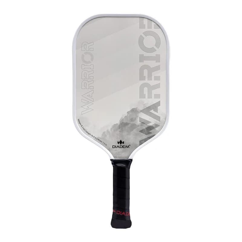 Diadem Warrior V1 pickleball paddle