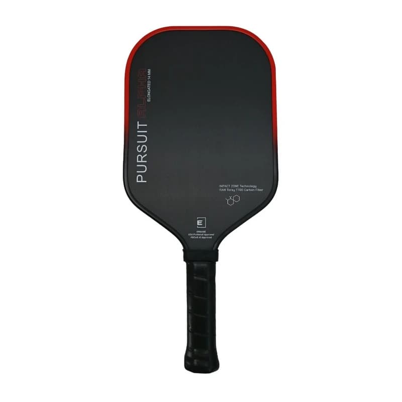 Engage Pursuit Alpha pickleball paddle