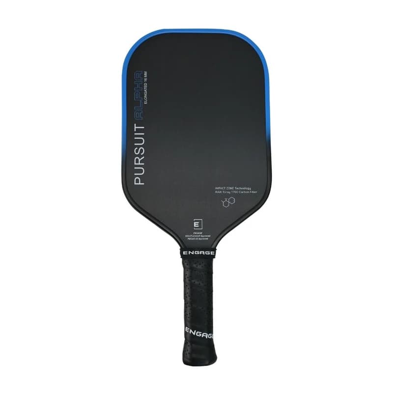 Engage Pursuit Alpha pickleball paddle